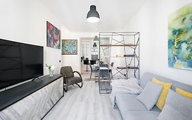 Nice Apartment In The Heart Of Porta Venezia