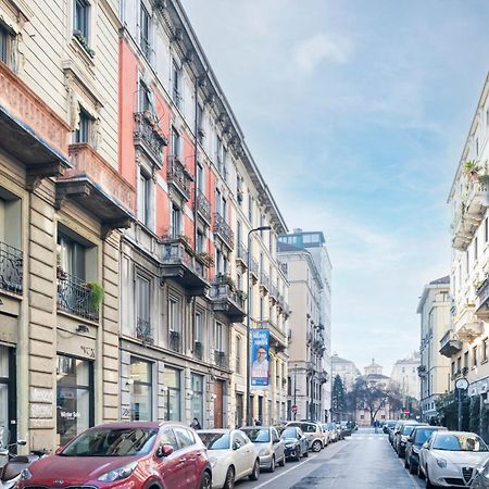 Nice Apartment In The Heart Of Porta Venezia Milano Esterno foto