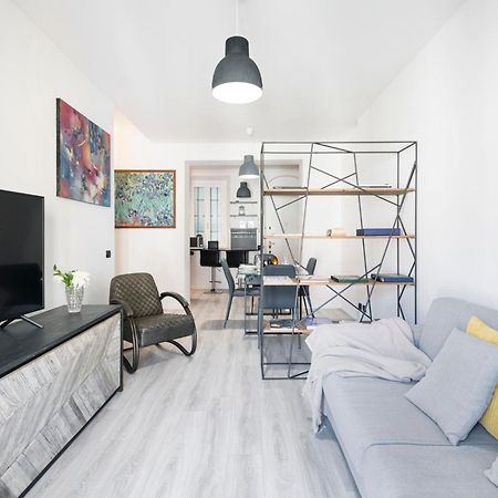 Nice Apartment In The Heart Of Porta Venezia Milano Esterno foto