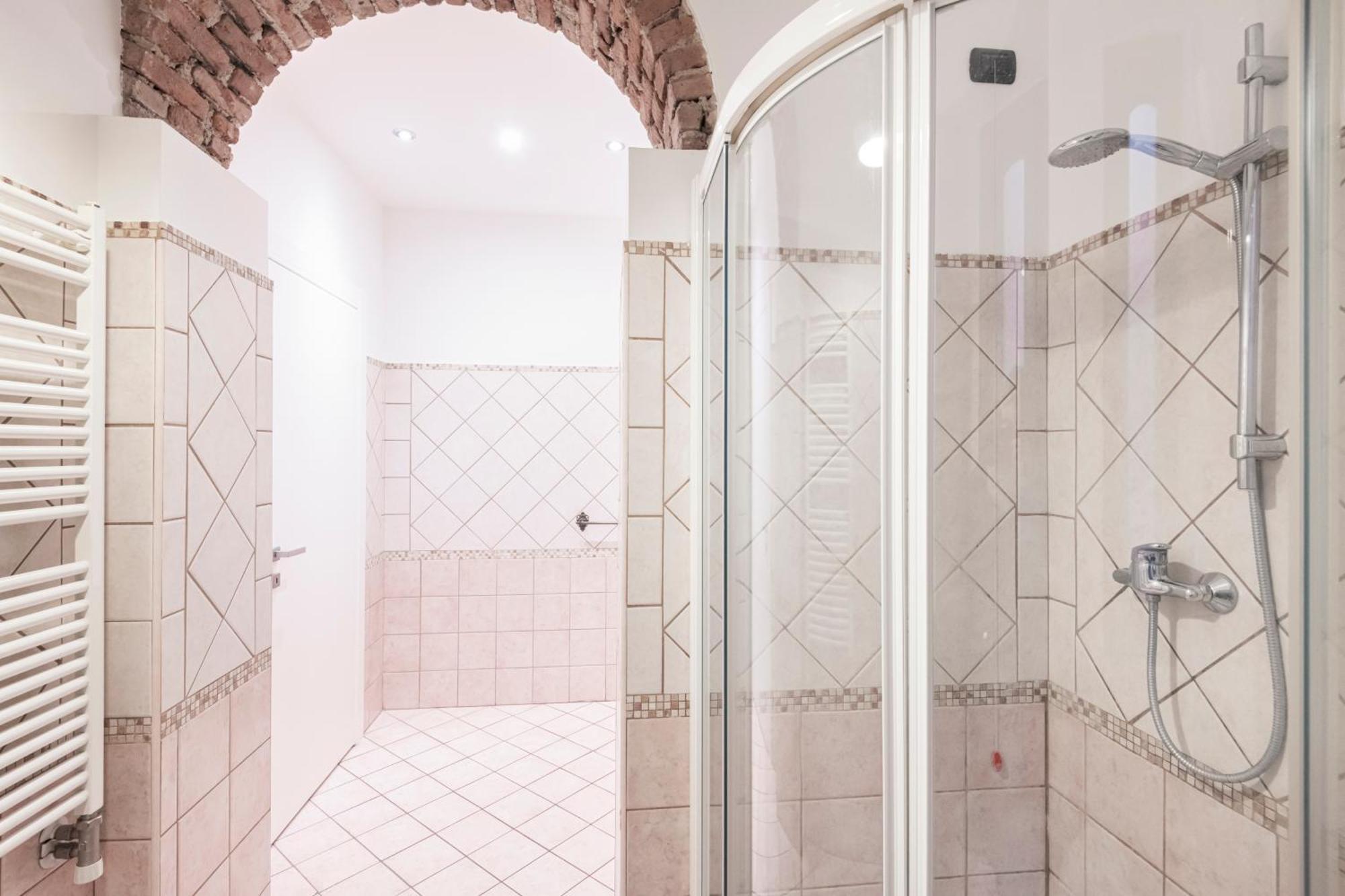 Nice Apartment In The Heart Of Porta Venezia Milano Esterno foto
