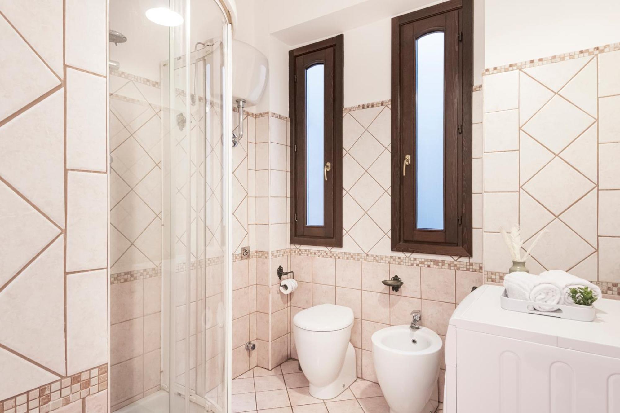 Nice Apartment In The Heart Of Porta Venezia Milano Esterno foto