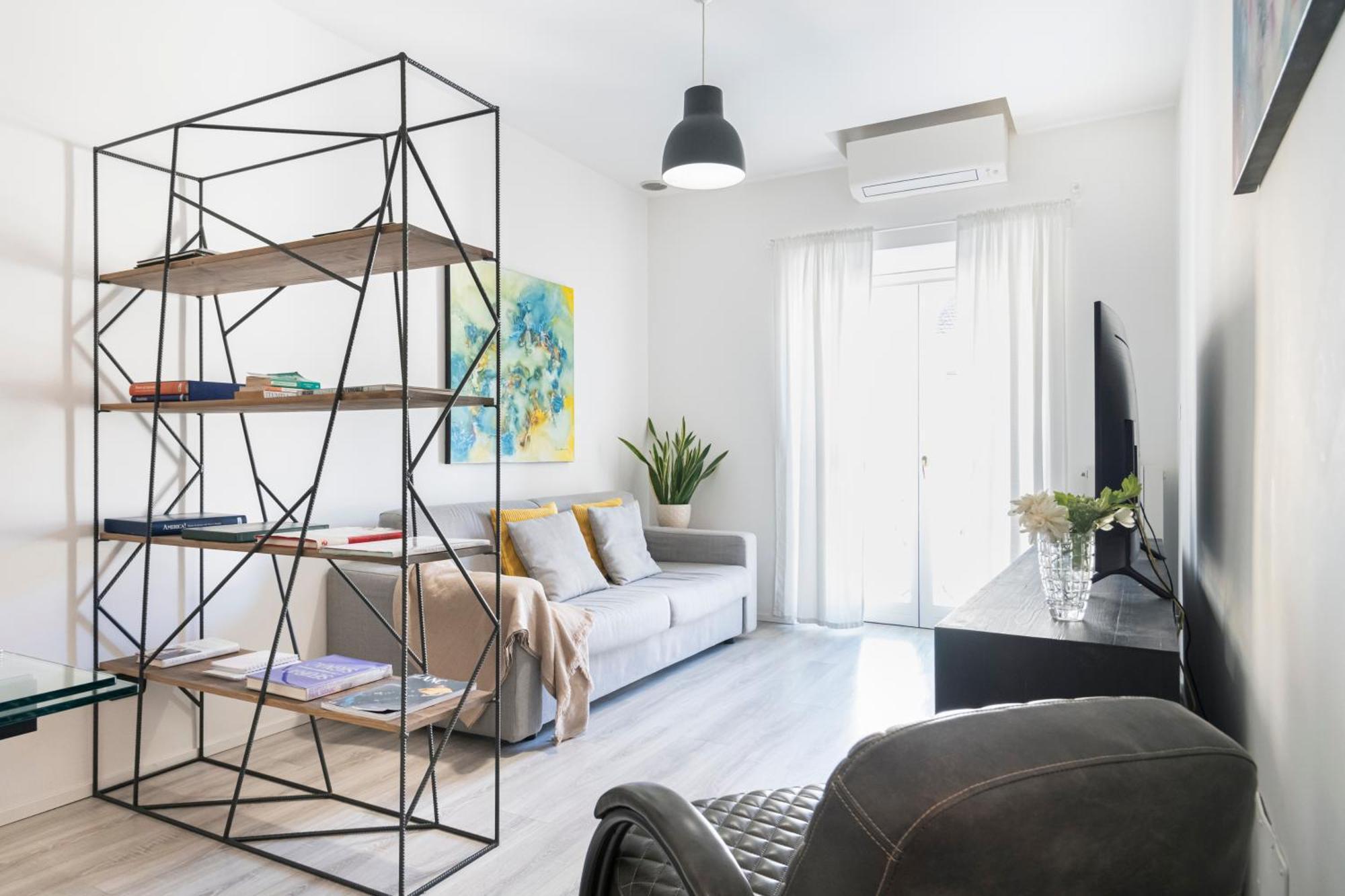 Nice Apartment In The Heart Of Porta Venezia Milano Esterno foto