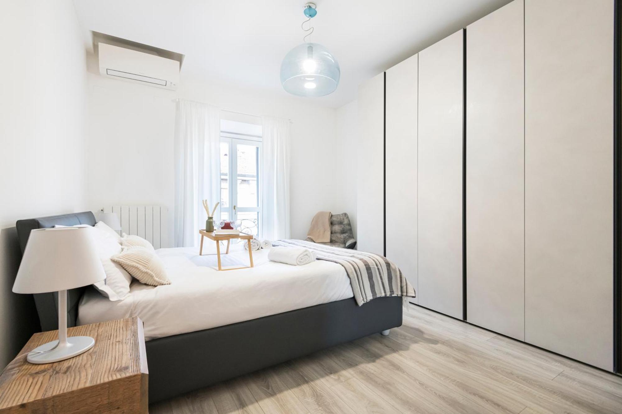 Nice Apartment In The Heart Of Porta Venezia Milano Esterno foto