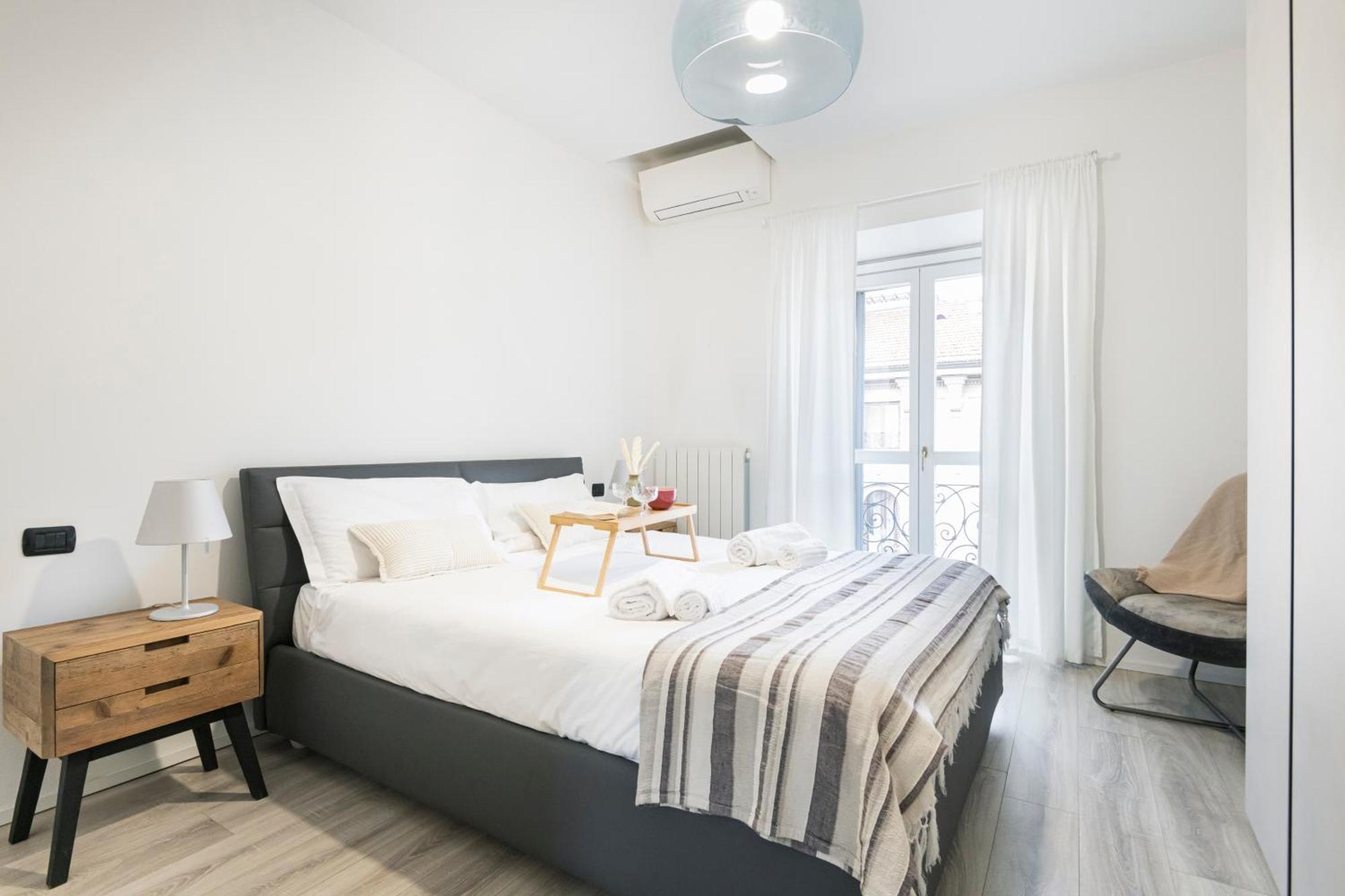 Nice Apartment In The Heart Of Porta Venezia Milano Esterno foto