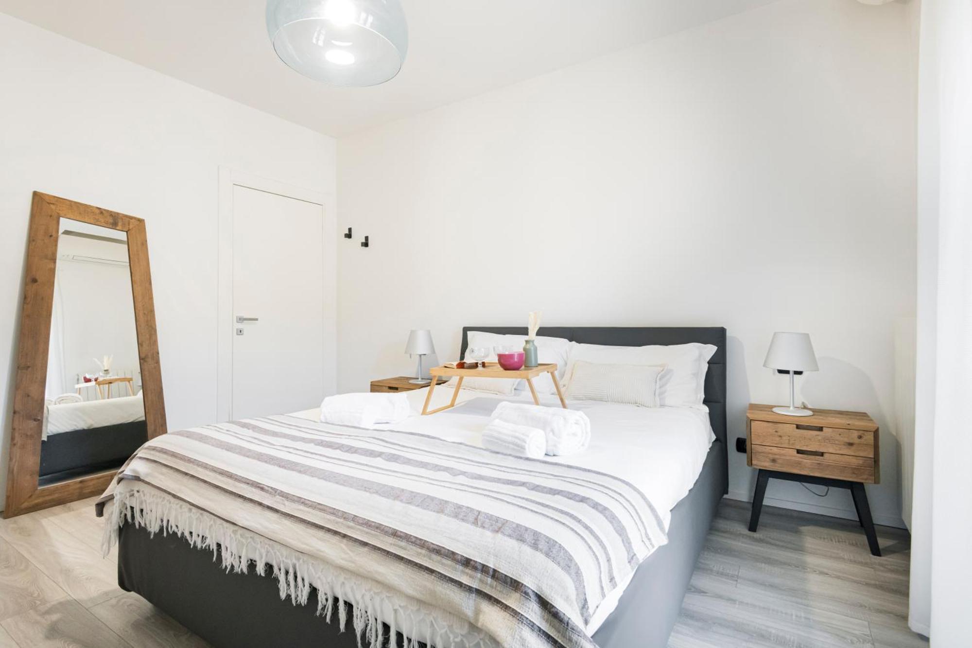 Nice Apartment In The Heart Of Porta Venezia Milano Esterno foto