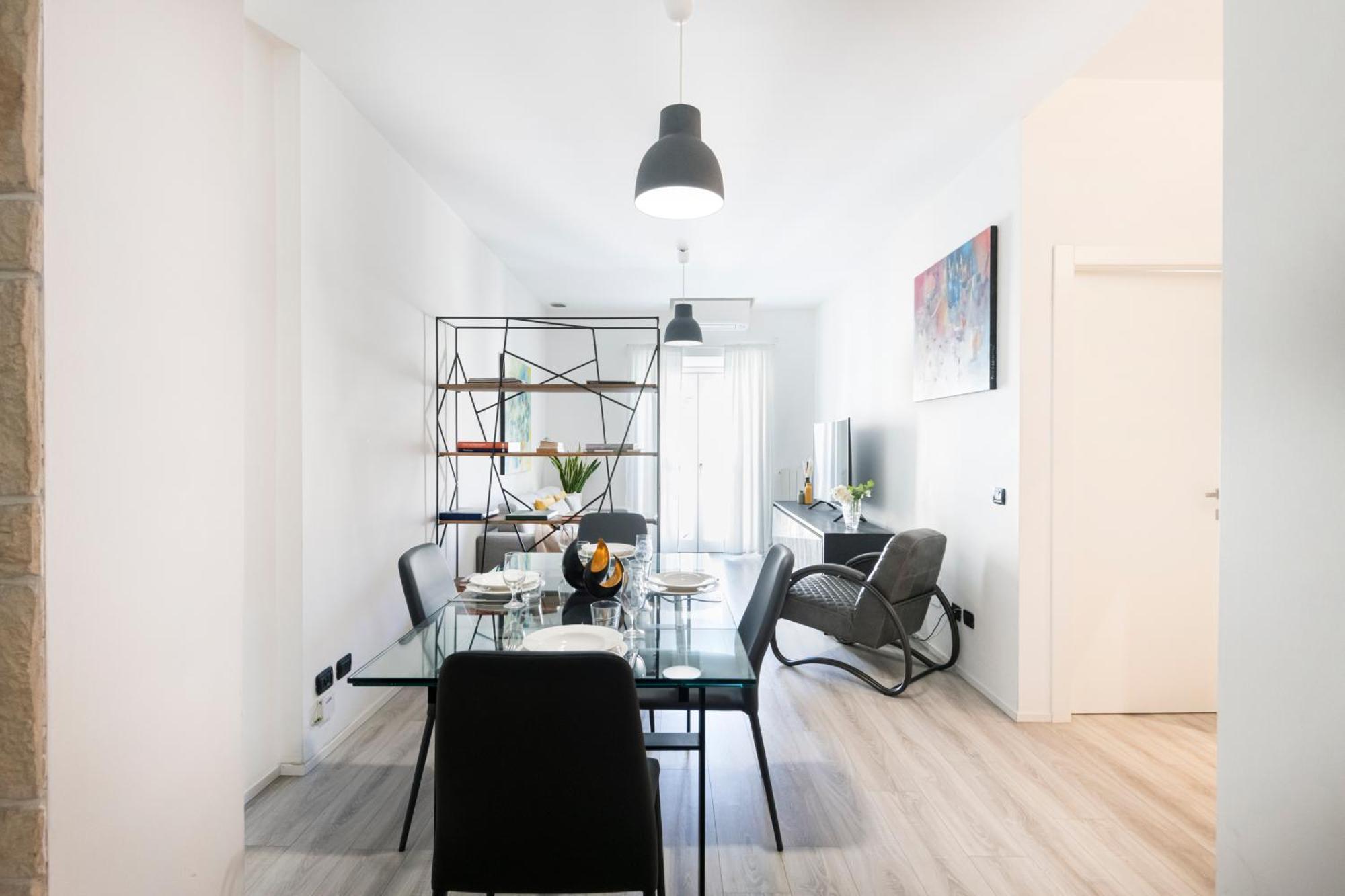 Nice Apartment In The Heart Of Porta Venezia Milano Esterno foto