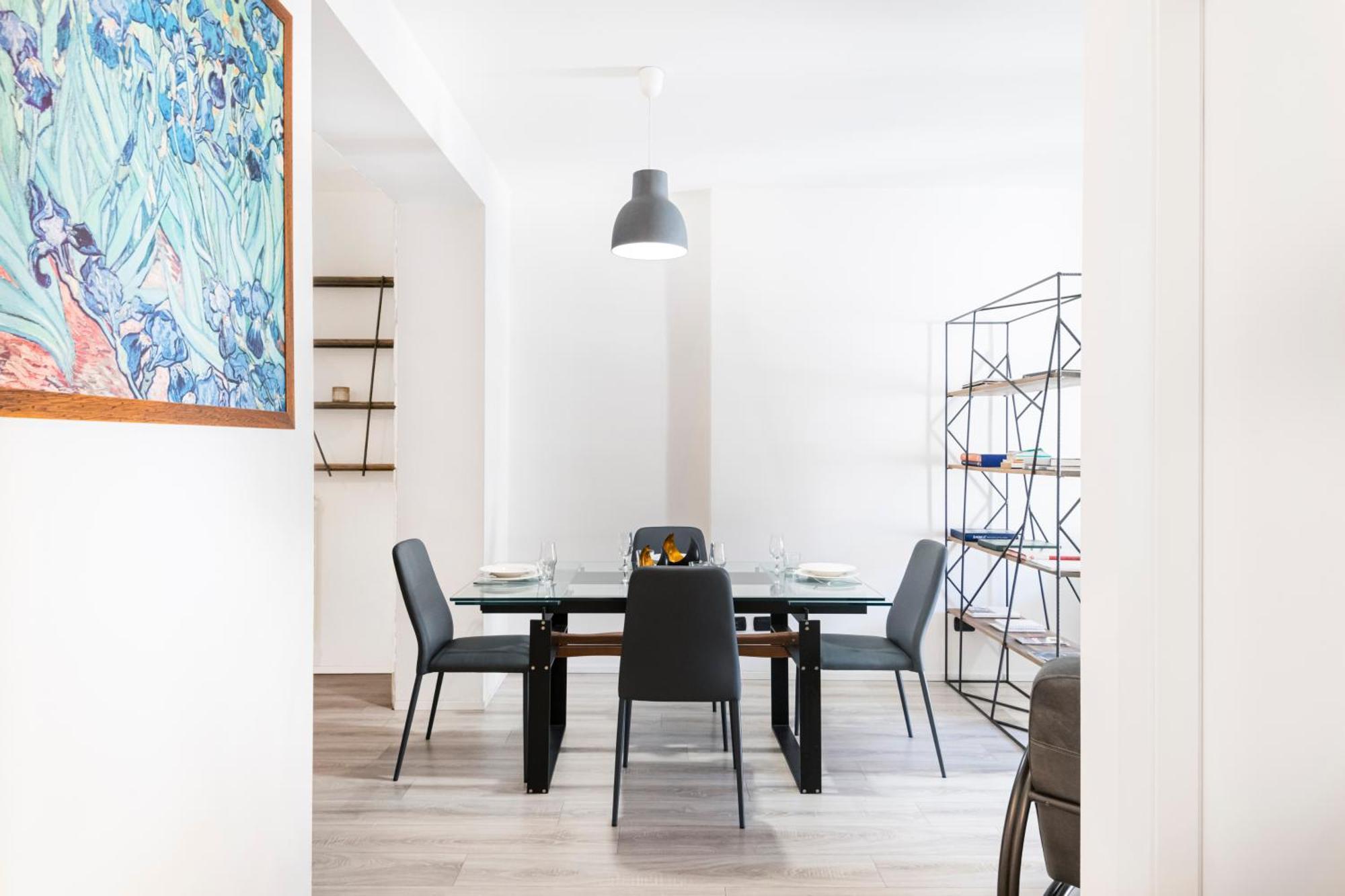 Nice Apartment In The Heart Of Porta Venezia Milano Esterno foto