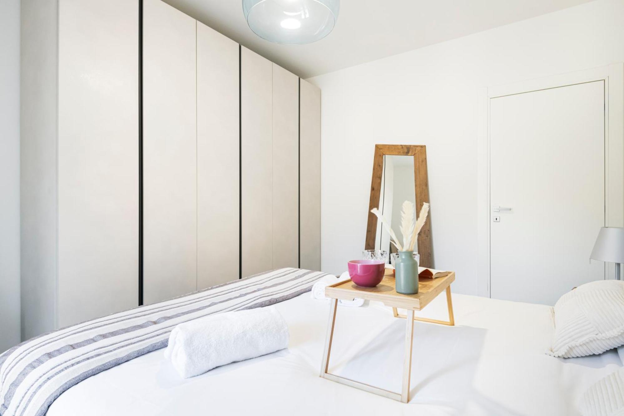 Nice Apartment In The Heart Of Porta Venezia Milano Esterno foto