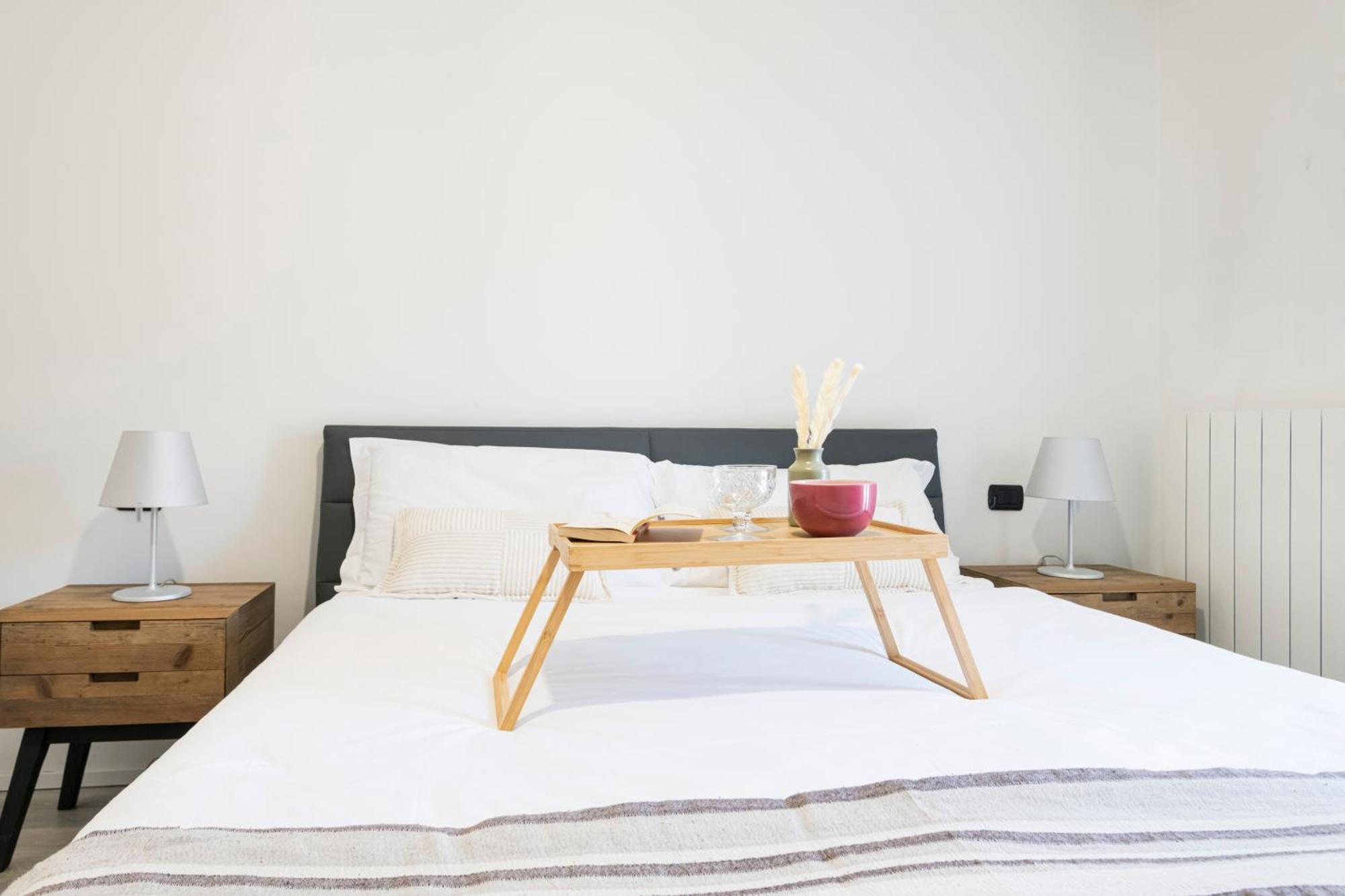 Nice Apartment In The Heart Of Porta Venezia Milano Esterno foto